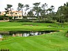 2014-04-28 Praia Del Rey GC, hål 8